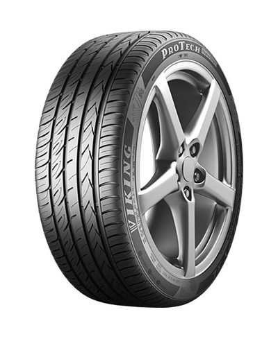 Anvelope VARA 195 55 R16 VIKING 87V DOT 1026