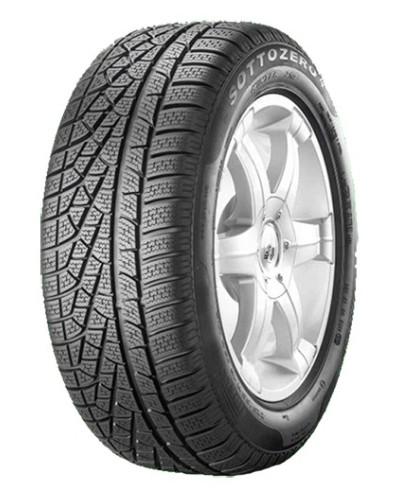 Anvelope IARNA 255 35 R19 PIRELLI 96V DOT 2524