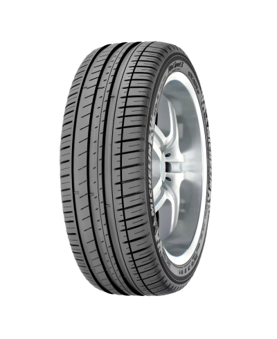 Anvelope VARA 245 40 R18 MICHELIN 97Y DOT 3124