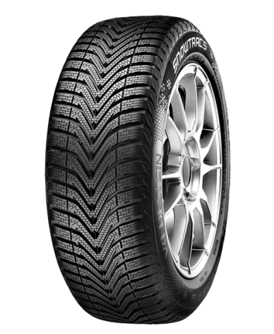 Anvelope IARNA 165 60 R14 VREDESTEIN 79T DOT 2925