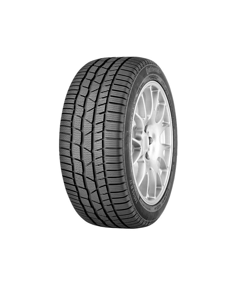 Anvelope IARNA 215 60 R16 CONTINENTAL 99H DOT 4025
