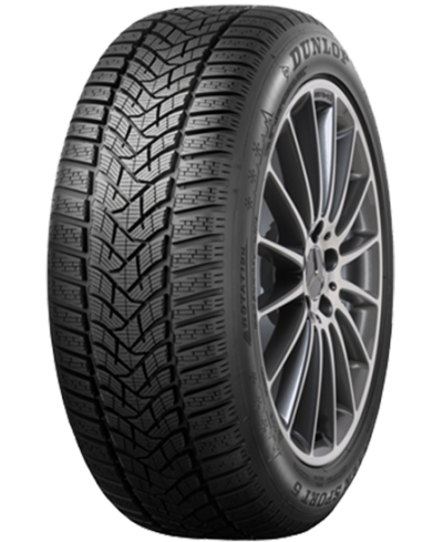 Anvelope IARNA 235 55 R17 DUNLOP 99V DOT 2825