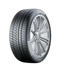 Anvelope IARNA 265 65 R17 CONTINENTAL 112T DOT 3825