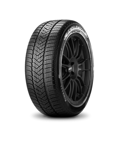 Anvelope IARNA 275 45 R20 PIRELLI 110V DOT 2124