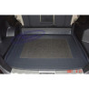 Tavita portbagaj Clasica - Nissan X-Trail II (jos)