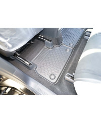Covorașe Mercedes GLB II (X244) electric 2026-prezent, tip tăviță, durabile si ușoare