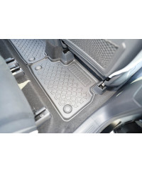 Covorașe tip tăviță speciale Mercedes GLB II (X244) electric 2026-prezent, produse in EU