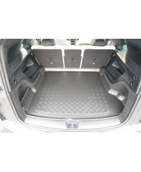 Tavă portbagaj Mercedes GLB II electric (X244) 2026-prezent (Aristar Basic) - margini înălțate pentru protectie perfecta