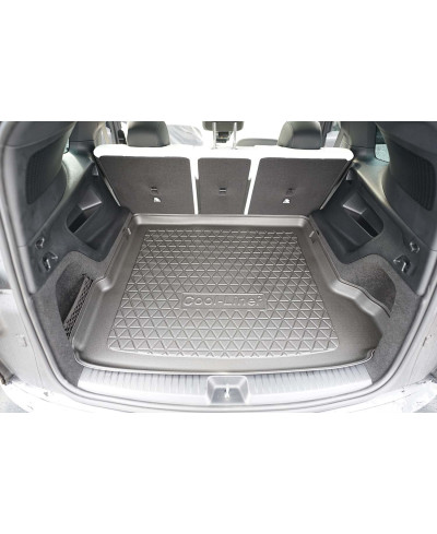 Tăviță portbagaj Mercedes GLB II electric (X244) 2026-prezent (Aristar Cool Liner) - potrivire exacta