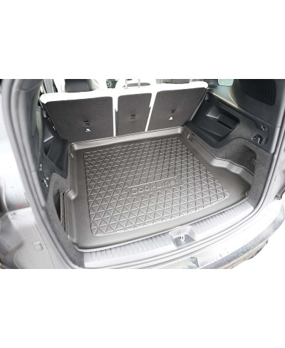 Tavă protectie portbagaj speciala Mercedes GLB II electric (X244) 2026-prezent (Aristar Cool Liner)