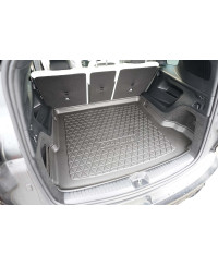 Tavă protectie portbagaj speciala Mercedes GLB II electric (X244) 2026-prezent (Aristar Cool Liner)