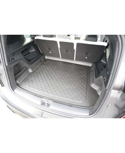 Tavă portbagaj Mercedes GLB II electric (X244) 2026-prezent (Aristar Guardliner) - potrivire exacta
