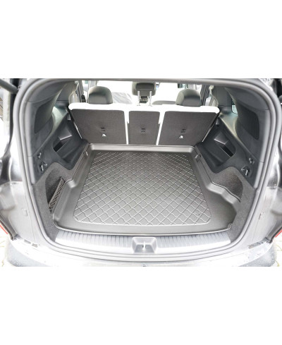 Tavă portbagaj dedicata Mercedes GLB II electric (X244) 2026-prezent (Aristar Guardliner)