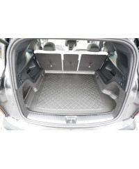 Tavă portbagaj dedicata Mercedes GLB II electric (X244) 2026-prezent (Aristar Guardliner)