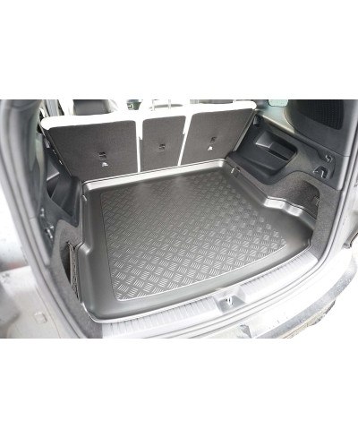 Tăviță portbagaj Mercedes GLB II full-hybrid (X248) 2026-prezent (Aristar Basic) - durabilă și rezistentă