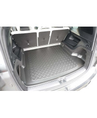 Tăviță portbagaj Mercedes GLB II full-hybrid (X248) 2026-prezent (Aristar Basic) - durabilă și rezistentă