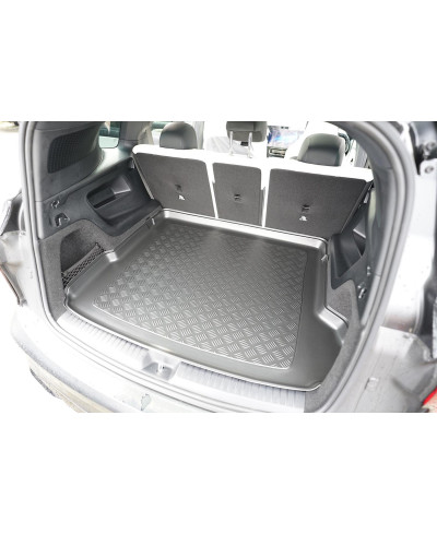Tavă portbagaj speciala Mercedes GLB II full-hybrid (X248) 2026-prezent (Aristar Basic)