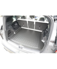 Tavă portbagaj speciala Mercedes GLB II full-hybrid (X248) 2026-prezent (Aristar Basic)