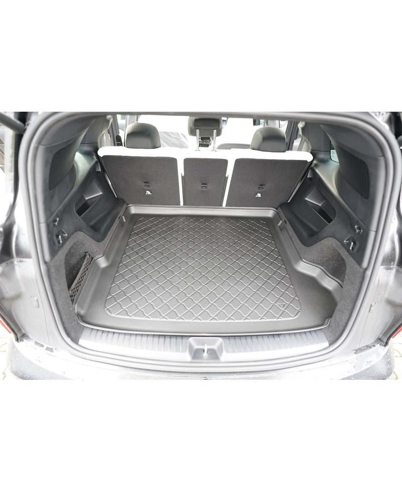 Tavă portbagaj dedicata Mercedes GLB II full-hybrid (X248) 2026-prezent (Aristar Guardliner)