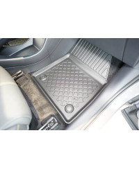 Covorașe BYD Atto 3 EVO 2026-prezent, tip tăviță - potrivire și protecție perfecta