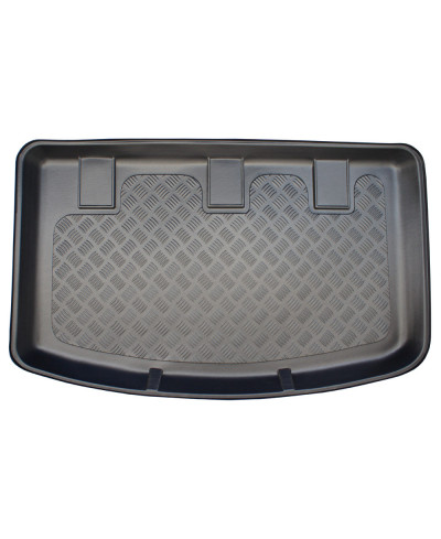 Tavita portbagaj Kia Rio III (portbagaj sus), Aristar Basic
