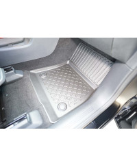 Covorașe Mercedes CLA X174 Shooting Brake electric 2025-prezent, tip tăviță - potrivire perfecta