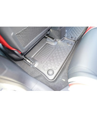 Covorașe Mercedes CLA X174 Shooting Brake electric 2025-prezent, tip tăviță, durabile si ușoare