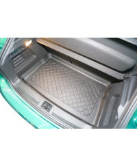 Tăviță portbagaj speciala Renault Clio VI E-Tech full-hybrid 2026-prezent (Aristar Guardliner)