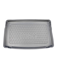 Tavă protectie portbagaj Renault Clio VI E-Tech full-hybrid 2026-prezent (Aristar Cool Liner) - protejeaza perfect
