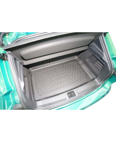 Tavă protectie portbagaj speciala Renault Clio VI E-Tech full-hybrid 2026-prezent (Aristar Cool Liner)