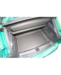 Tavă protectie portbagaj speciala Renault Clio VI E-Tech full-hybrid 2026-prezent (Aristar Cool Liner)