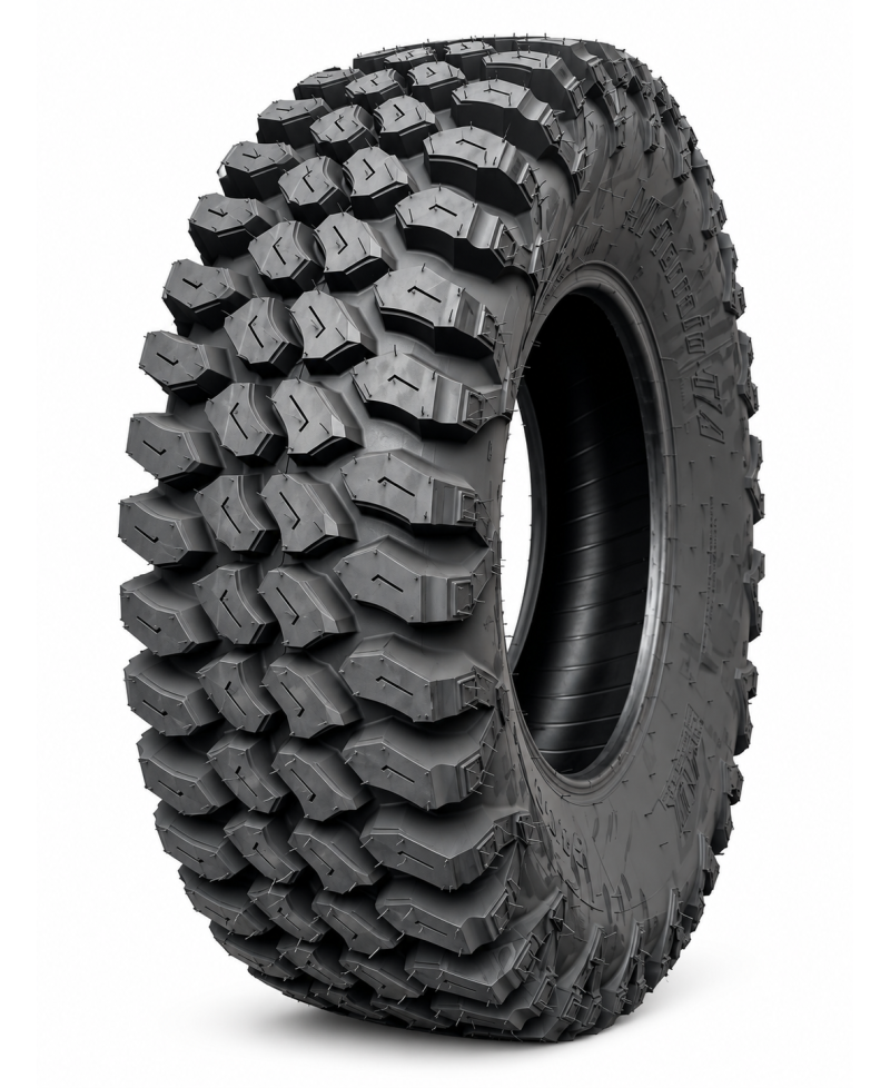 Anvelope VARA 30 10 R14 VGOOD  DOT -