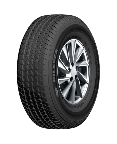 Anvelope VARA 255 70 R15C MILEVER 112S DOT 0425