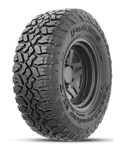 Anvelope VARA 285 75 R16 PETLAS 116Q DOT 0126