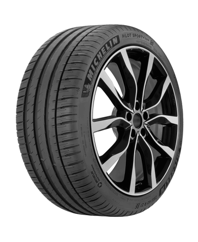 Anvelope VARA 285 45 R20 MICHELIN 112Y DOT 0526