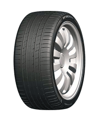 Anvelope VARA 255 40 R21 TRACMAX 102Y DOT 0125