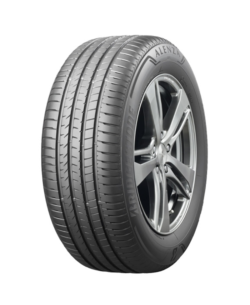 Anvelope VARA 275 35 R21 BRIDGESTONE 103Y DOT 0626