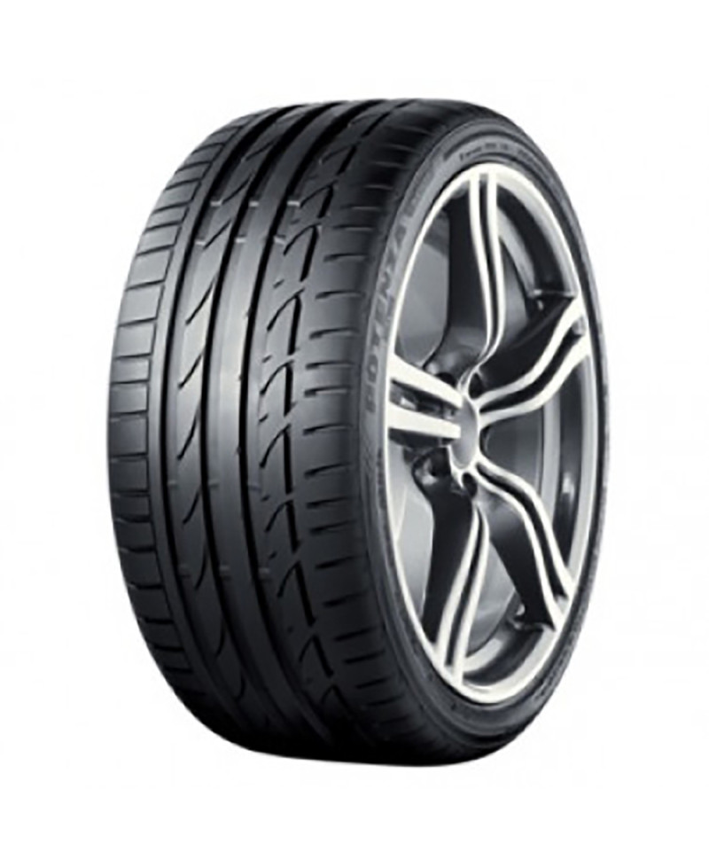 Anvelope VARA 245 40 R20 BRIDGESTONE 99Y DOT 0926