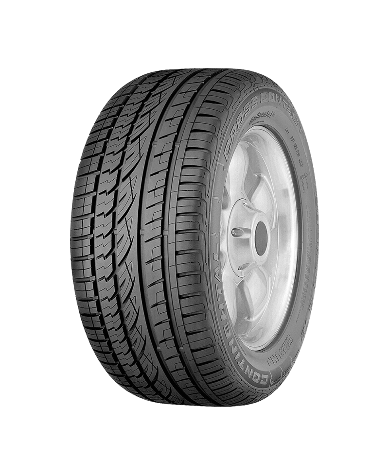 Anvelope VARA 235 60 R18 CONTINENTAL 107W DOT 0526