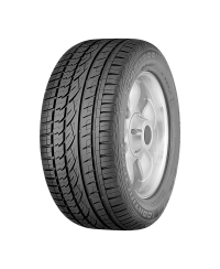 Anvelope VARA 235 60 R18 CONTINENTAL 107W DOT 0526