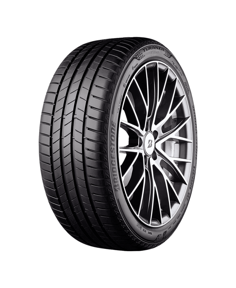 Anvelope VARA 235 55 R19 BRIDGESTONE 101T DOT 0325