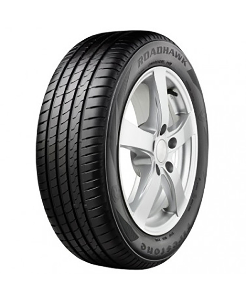 Anvelope VARA 235 50 R17 FIRESTONE 96W DOT 0826