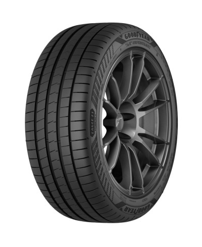 Anvelope VARA 265 50 R19 GOODYEAR 110Y DOT 0225