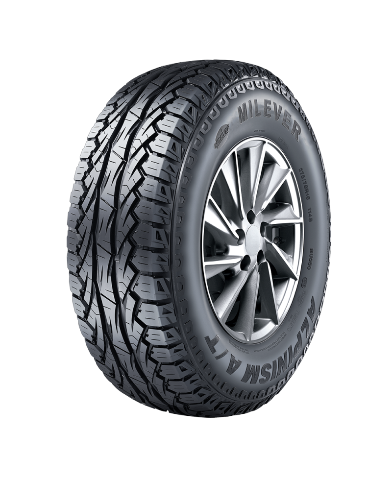 Anvelope VARA 235 70 R16 MILEVER 106S DOT 0725