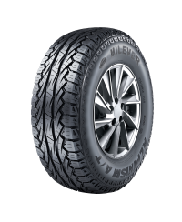 Anvelope VARA 235 70 R16 MILEVER 106S DOT 0725