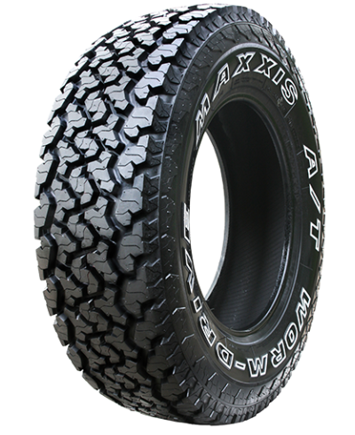 Anvelope VARA 225 75 R16 MAXXIS 115Q DOT 3025