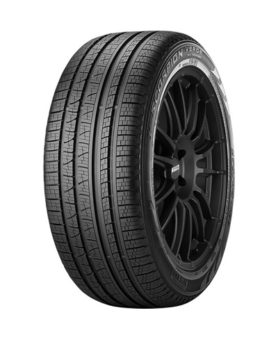 Anvelope ALL SEASON 255 50 R19 PIRELLI 107H DOT 1525