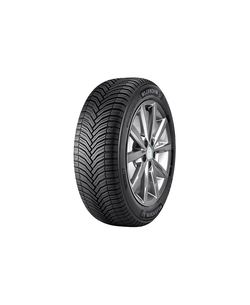 Anvelope ALL SEASON 235 55 R19 MICHELIN 105H DOT 0526