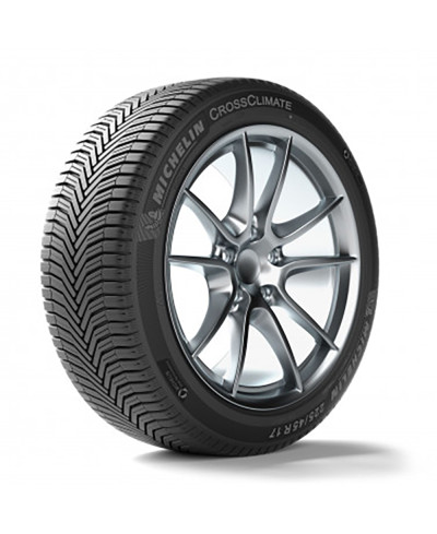 Anvelope ALL SEASON 225 40 R19 MICHELIN 93Y DOT 0725