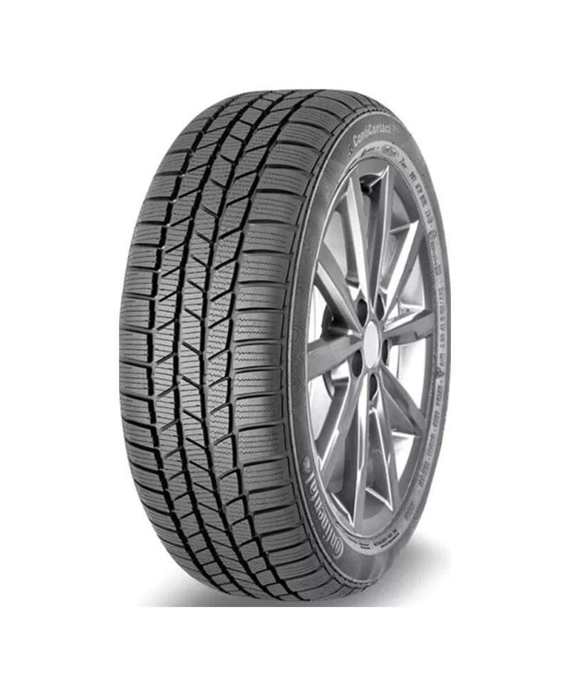 Anvelope ALL SEASON 215 60 R16 CONTINENTAL 95V DOT 2026